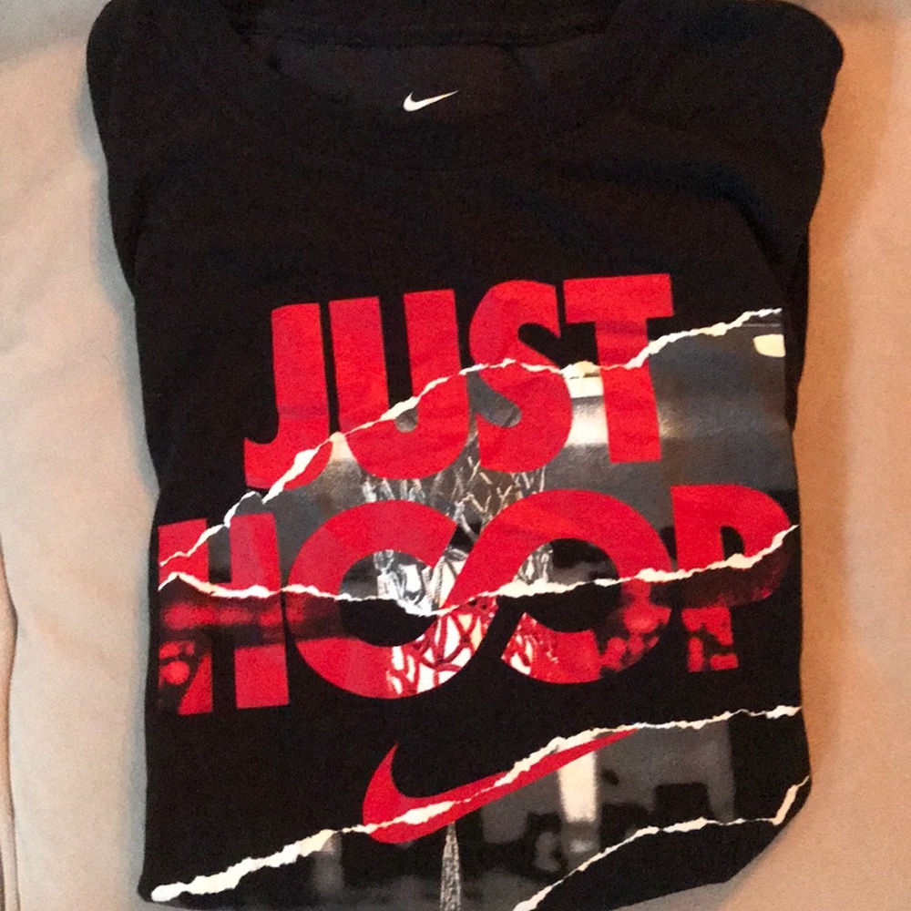 Drift Nike tee